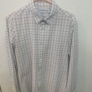 Mizzen Main Dress Shirt